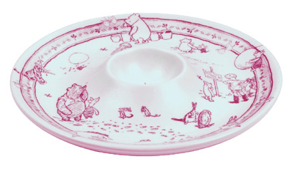Egg Plate